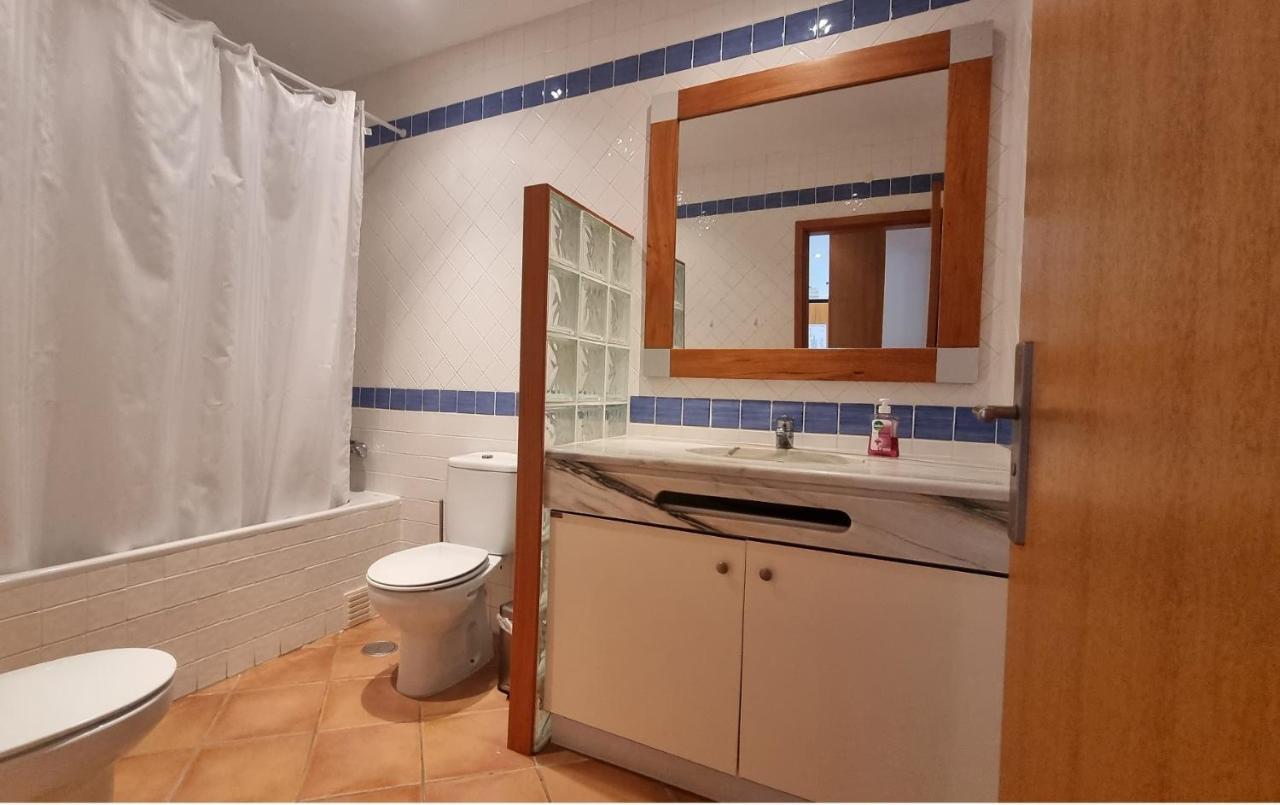 Apartamento Monte Da Eira Tavira Exterior foto