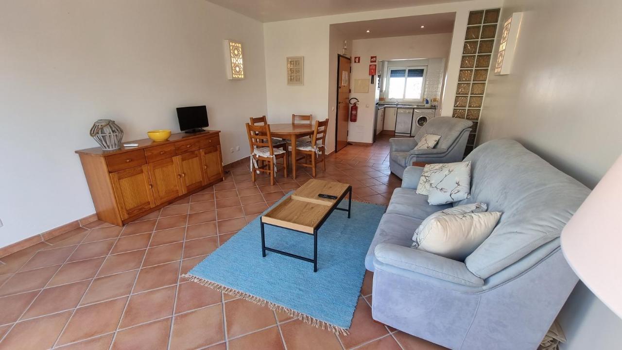 Apartamento Monte Da Eira Tavira Exterior foto